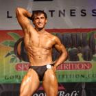 James  Schauble - NPC Vancouver  2014 - #1